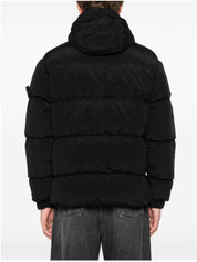Stone Island  Nero