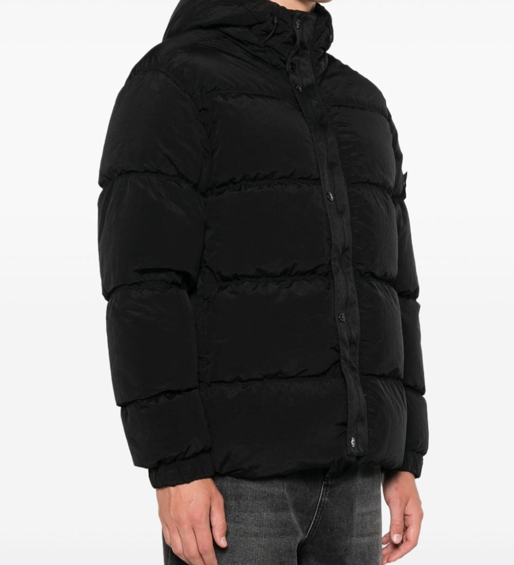 Stone Island  Nero