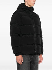 Stone Island  Nero