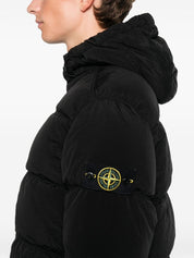 Stone Island  Nero
