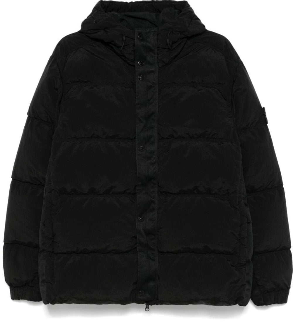 Stone Island  Nero