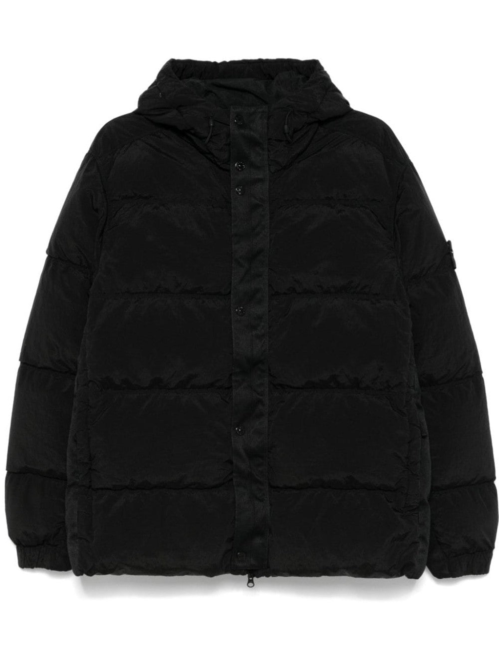 Stone Island  Nero