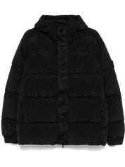 Stone Island  Nero