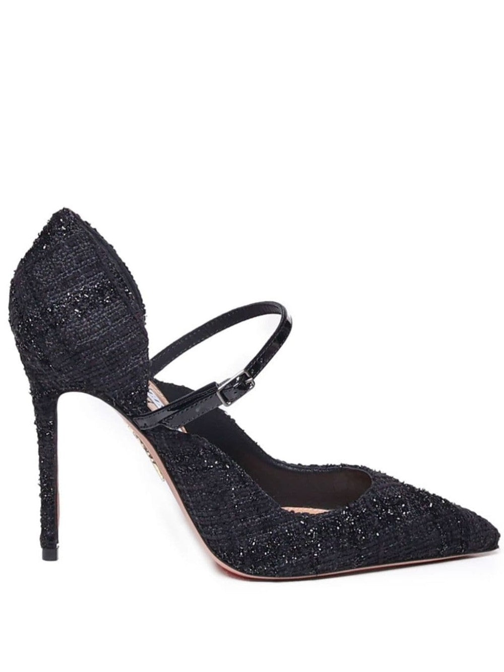 Aquazzura  Nero