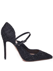 Aquazzura  Nero