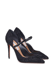 Aquazzura  Nero