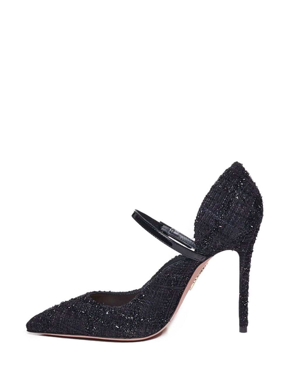 Aquazzura  Nero
