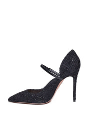 Aquazzura  Nero