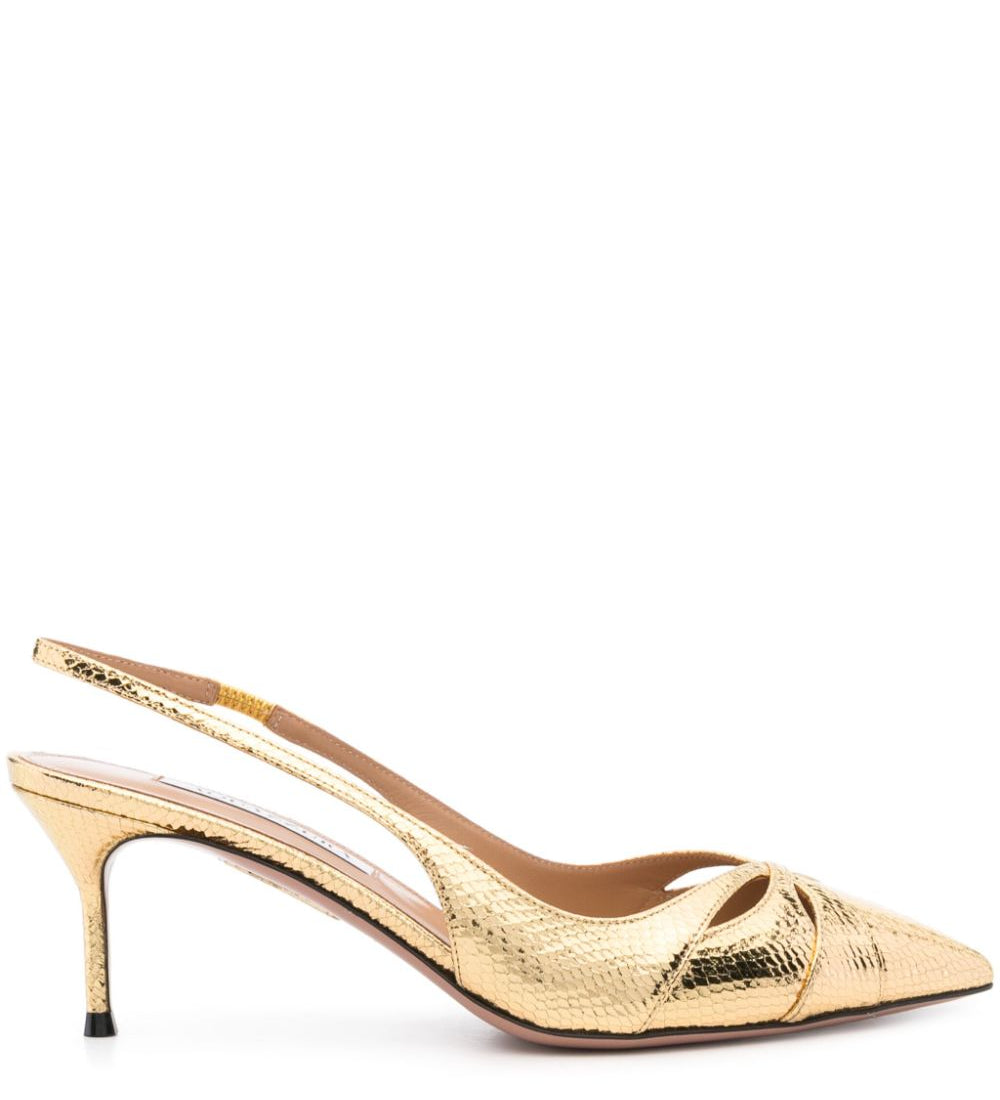 Aquazzura  Oro