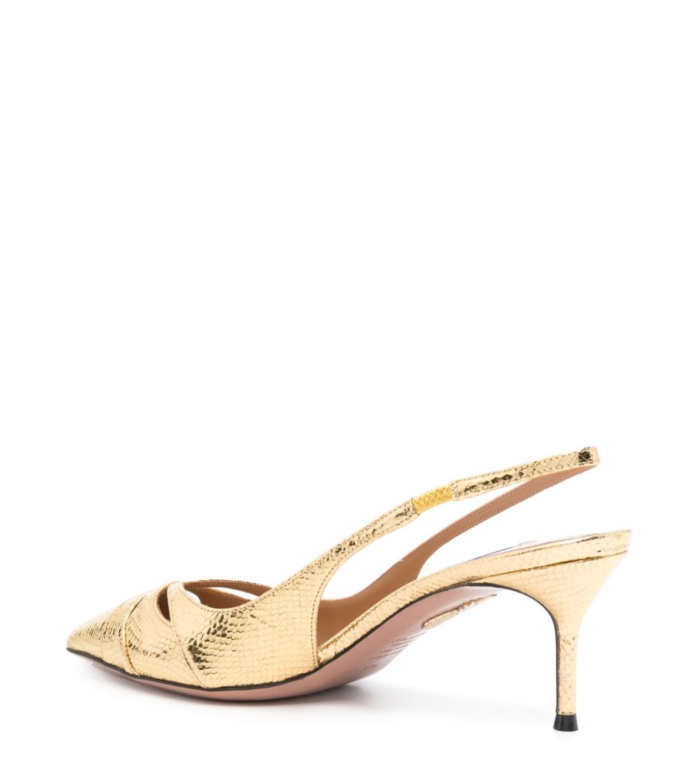 Aquazzura  Oro
