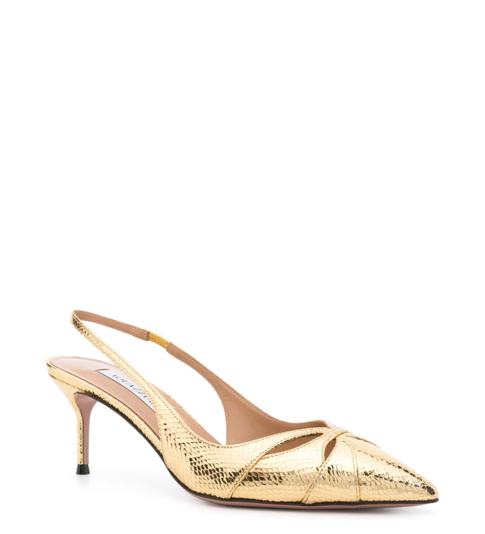 Aquazzura  Oro