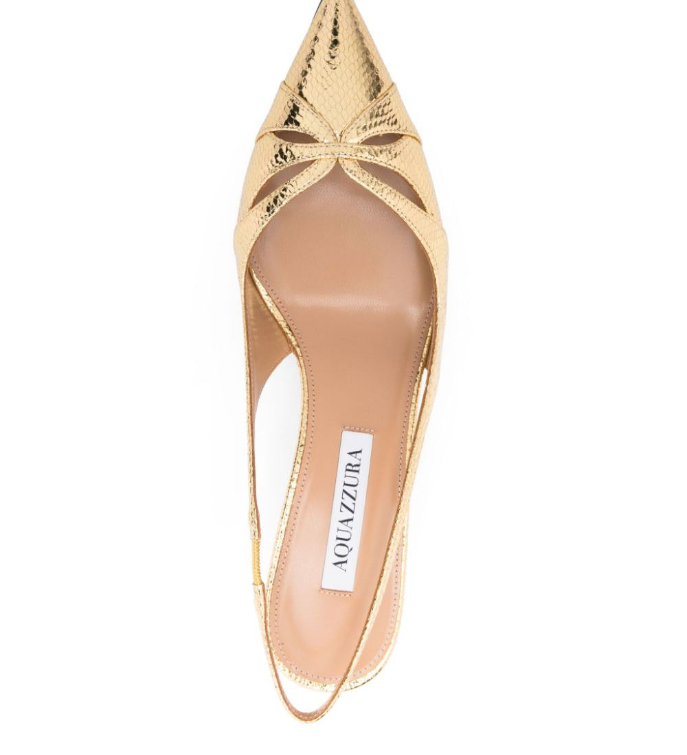 Aquazzura  Oro