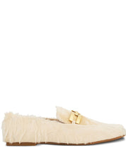 Aquazzura  Beige