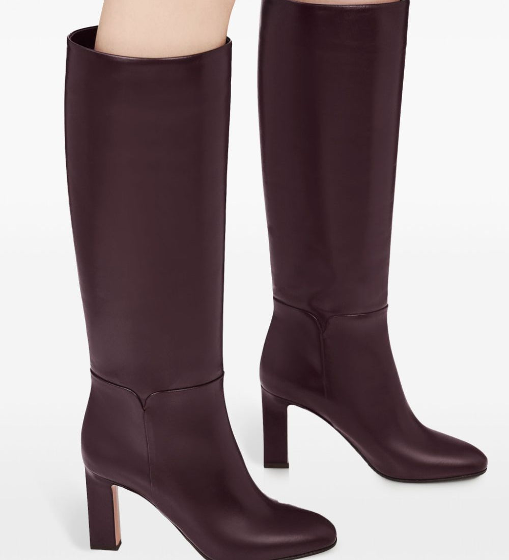 Aquazzura  Marrone