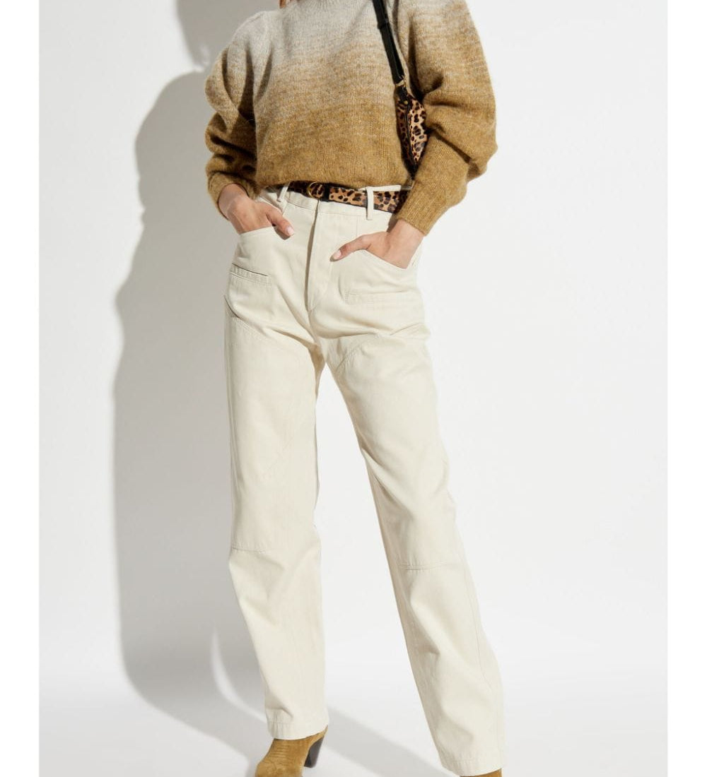 Isabel Marant  Beige