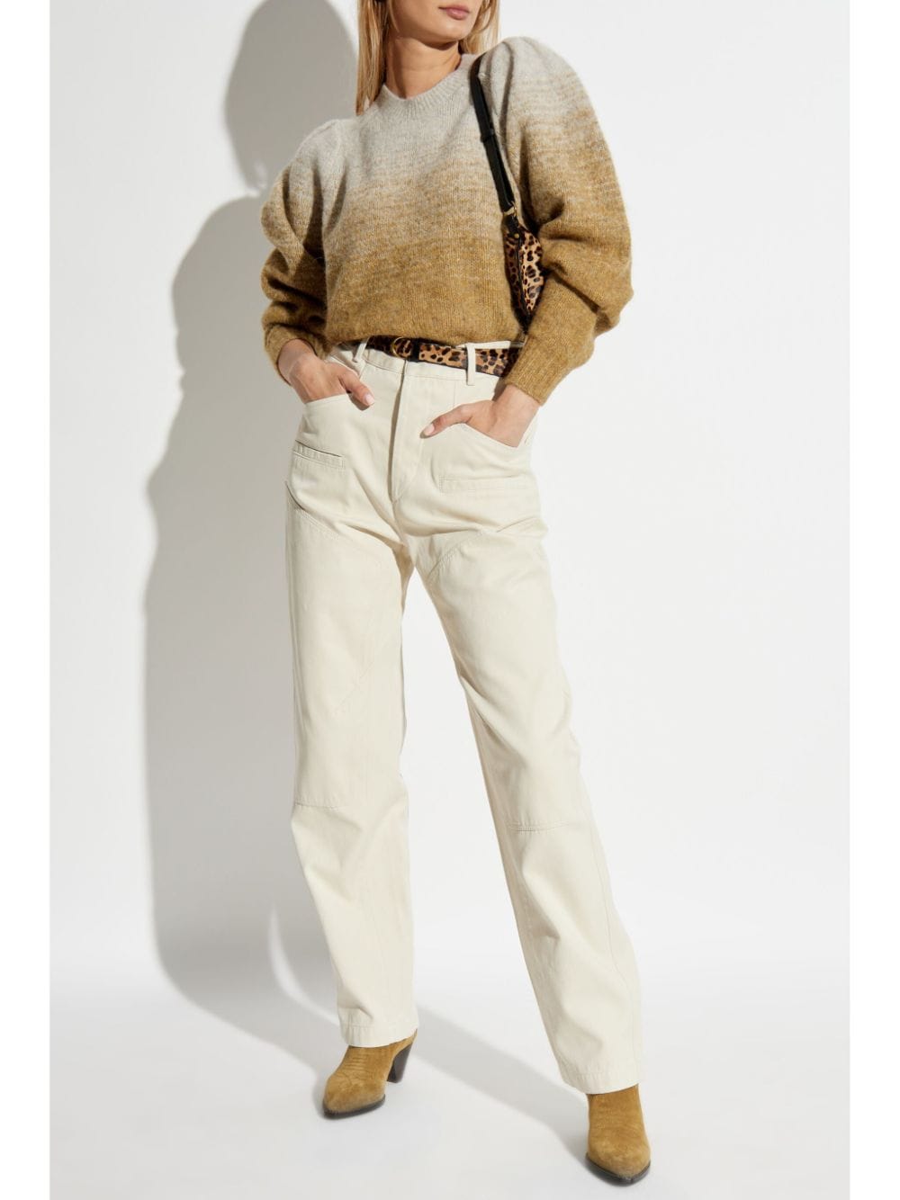 Isabel Marant  Beige