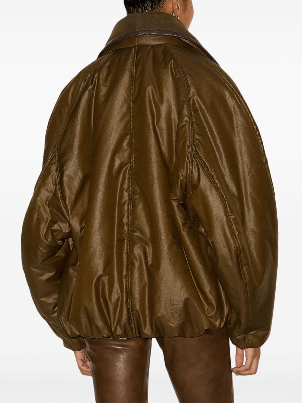Isabel Marant  Marrone