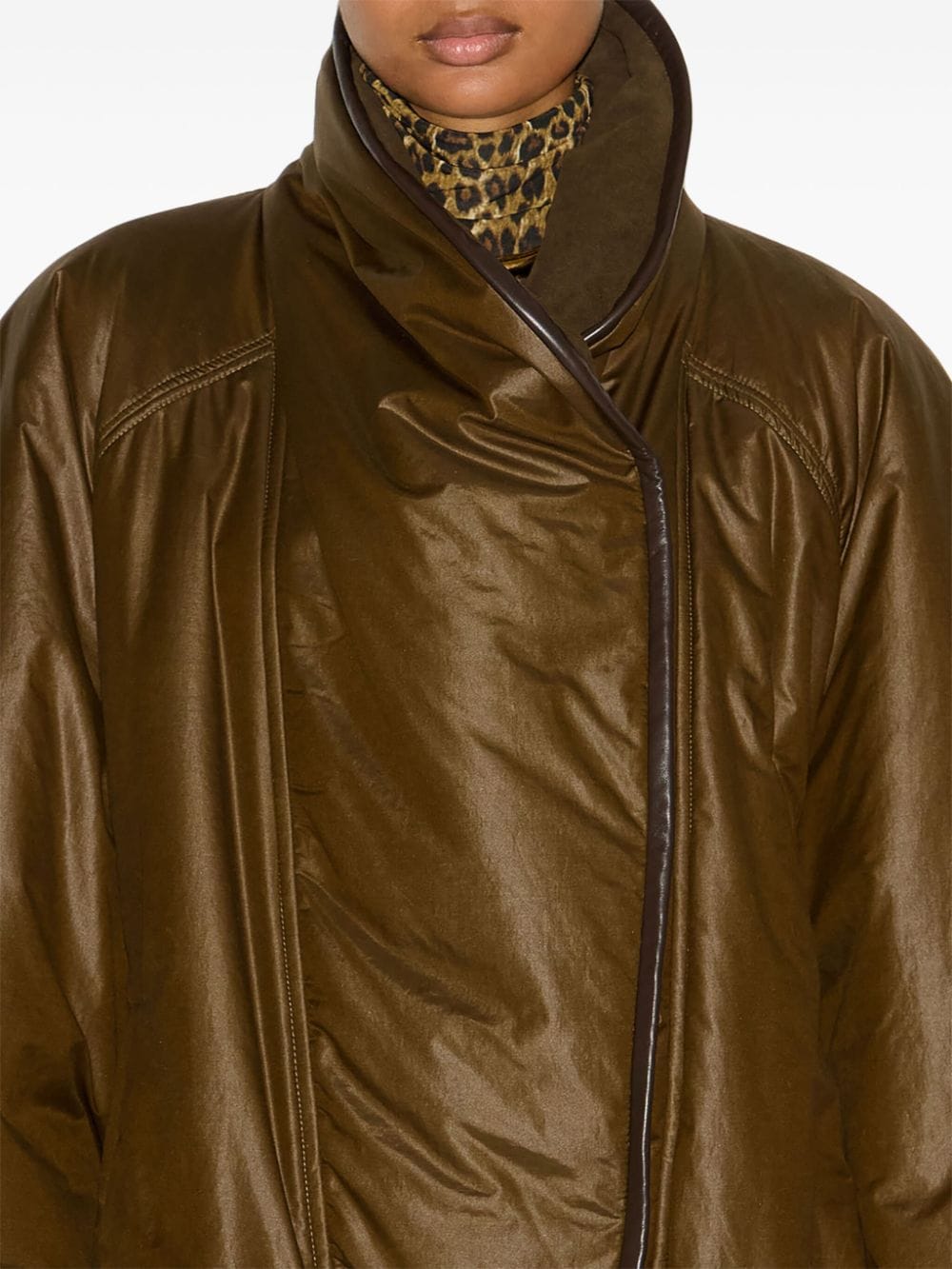 Isabel Marant  Marrone