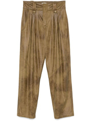 Isabel Marant  Marrone