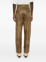 Isabel Marant  Marrone