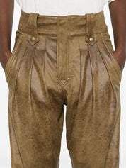 Isabel Marant  Marrone