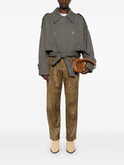 Isabel Marant  Marrone