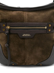 Isabel Marant  Marrone