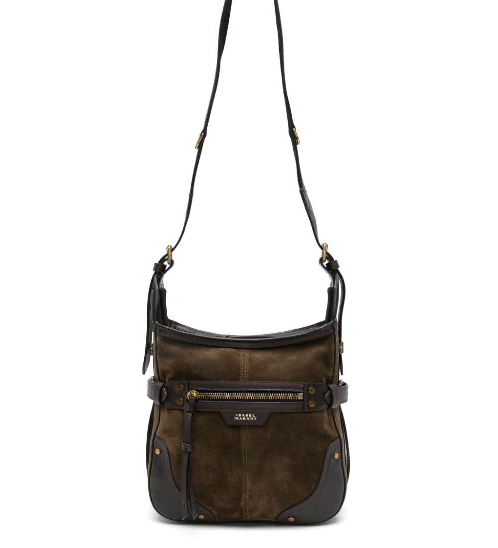 Isabel Marant  Marrone