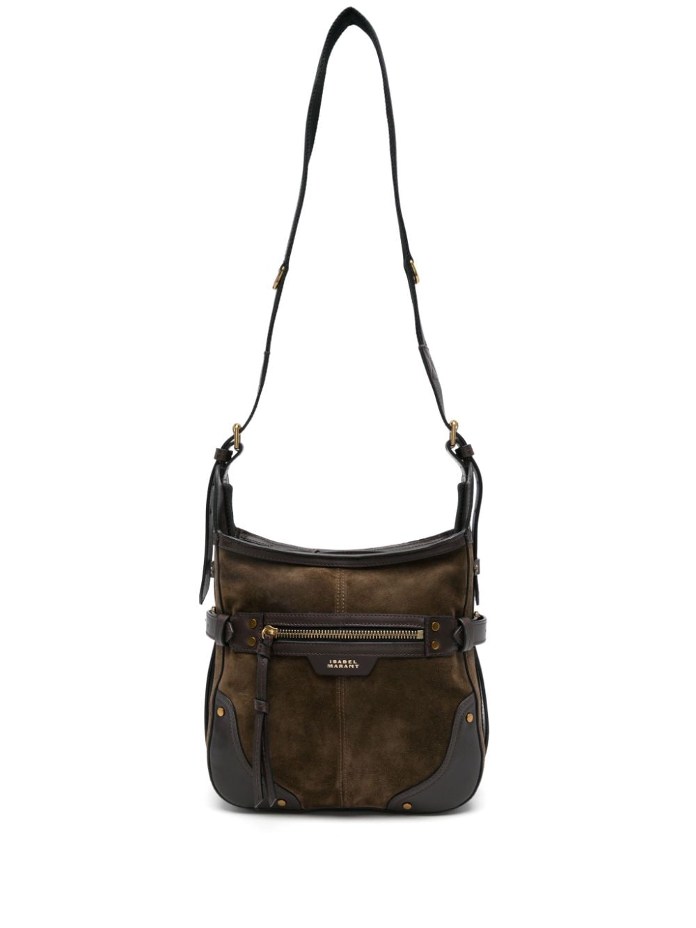 Isabel Marant  Marrone