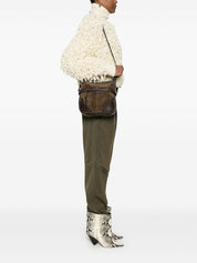 Isabel Marant  Marrone