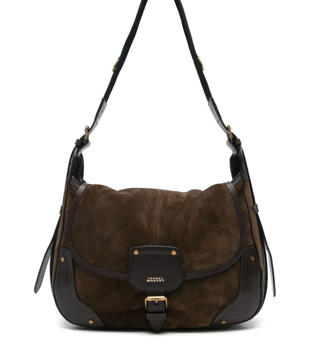 Isabel Marant  Marrone