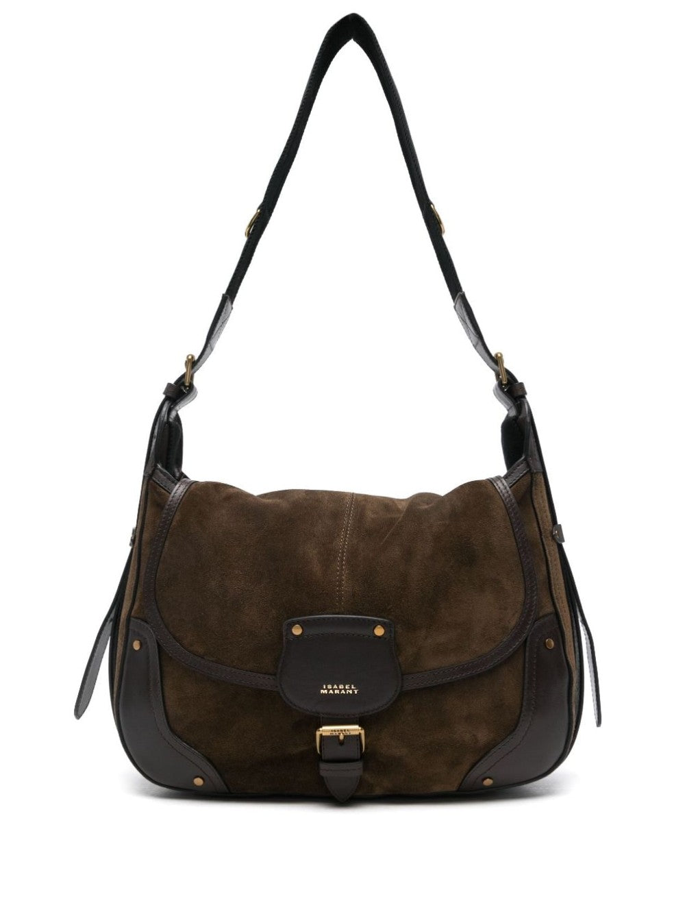 Isabel Marant  Marrone