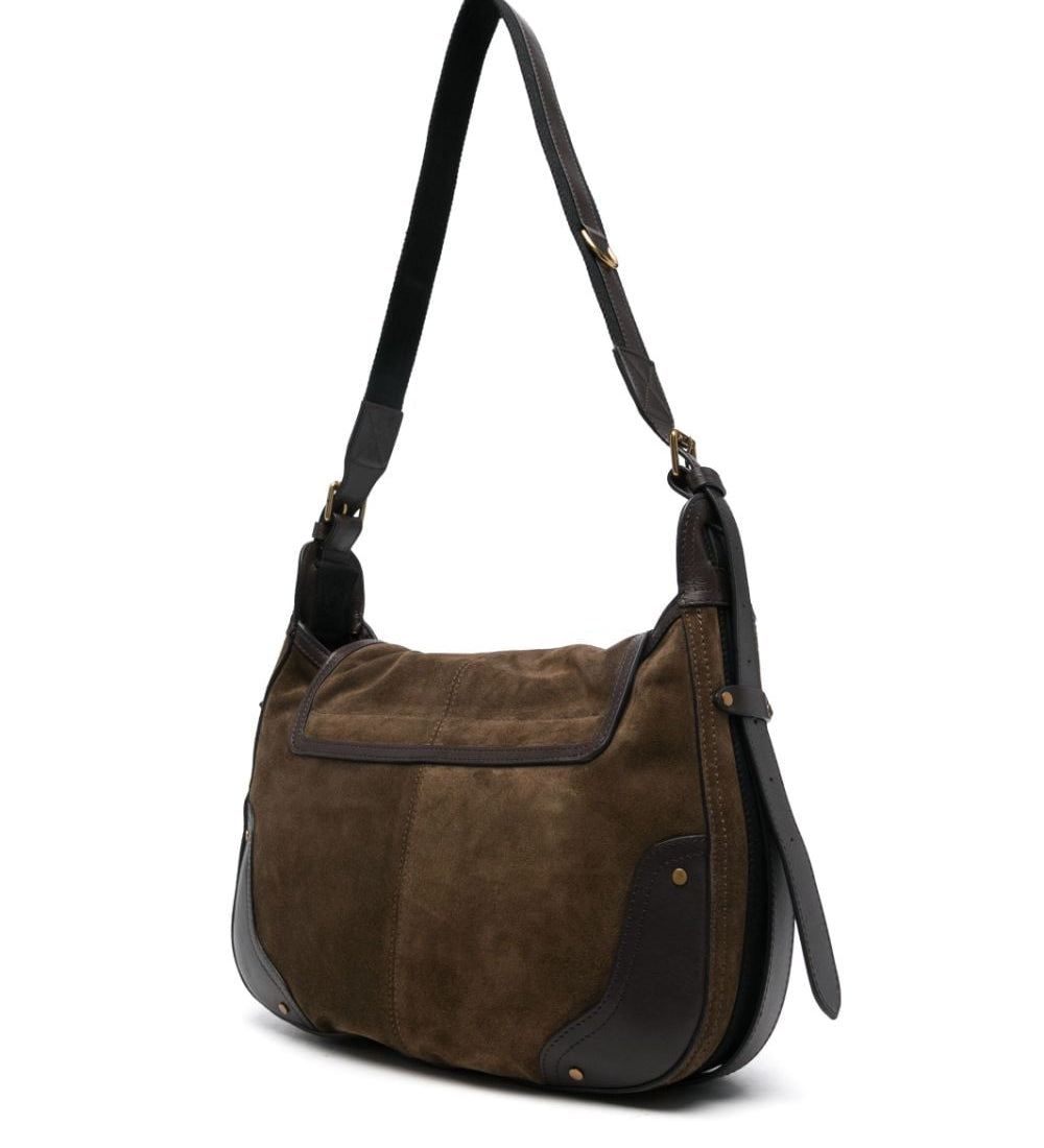 Isabel Marant  Marrone