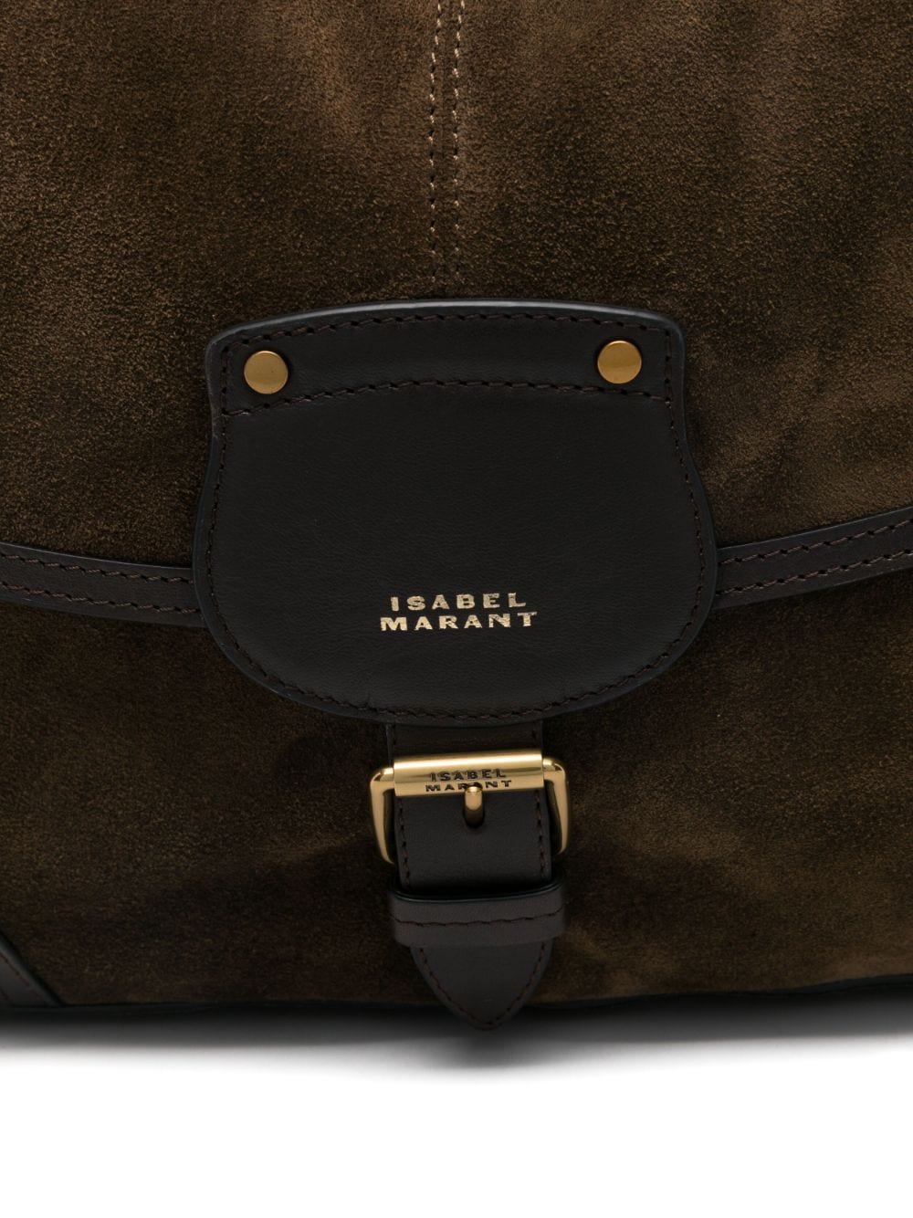 Isabel Marant  Marrone