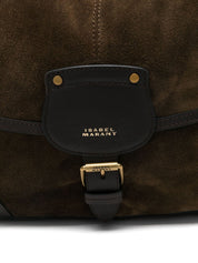 Isabel Marant  Marrone