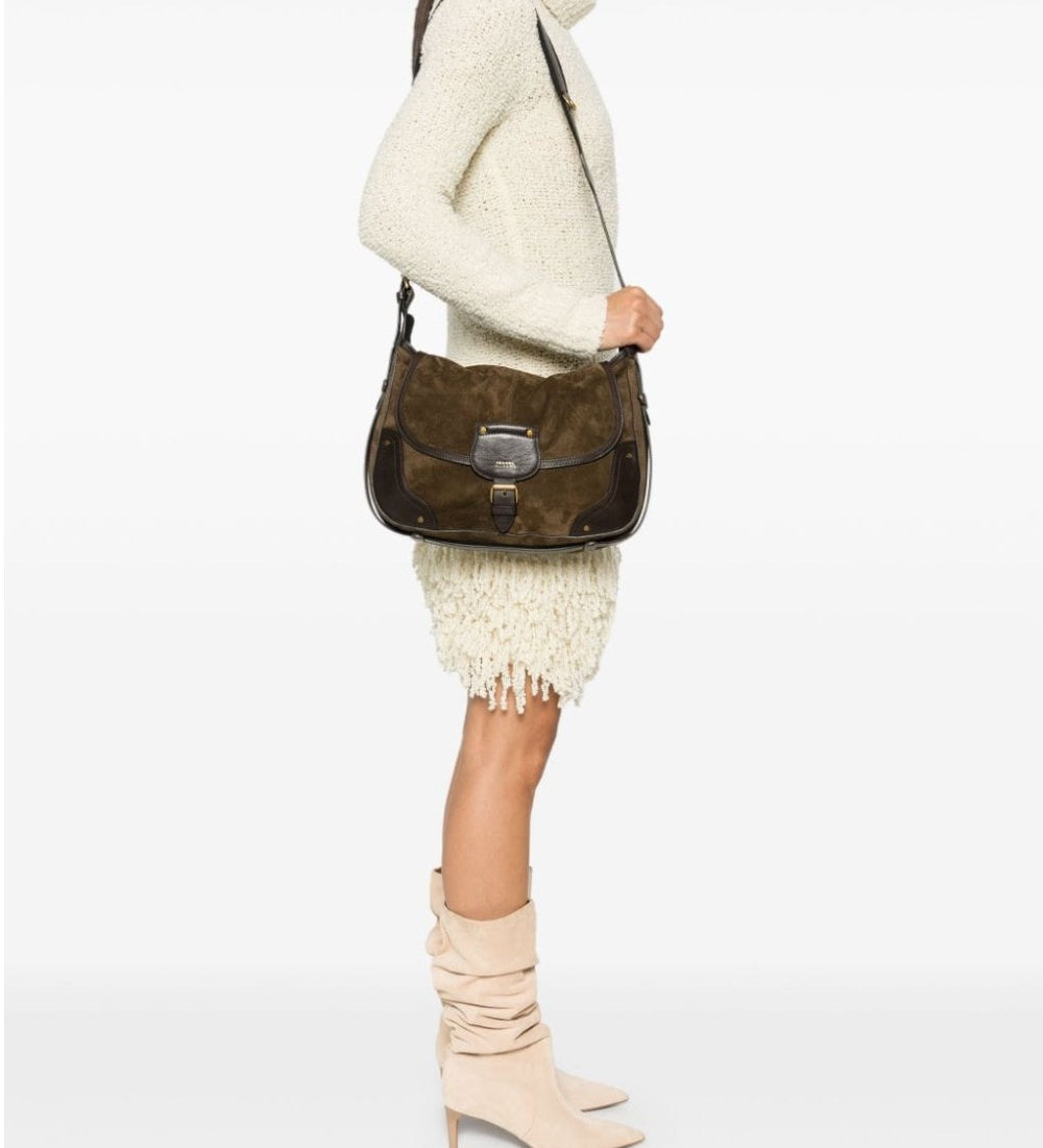 Isabel Marant  Marrone