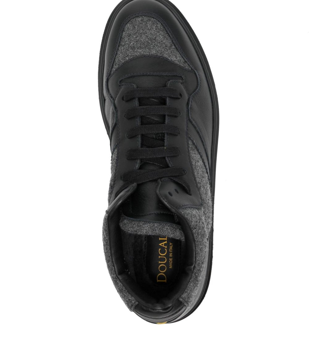 Doucal's  Nero