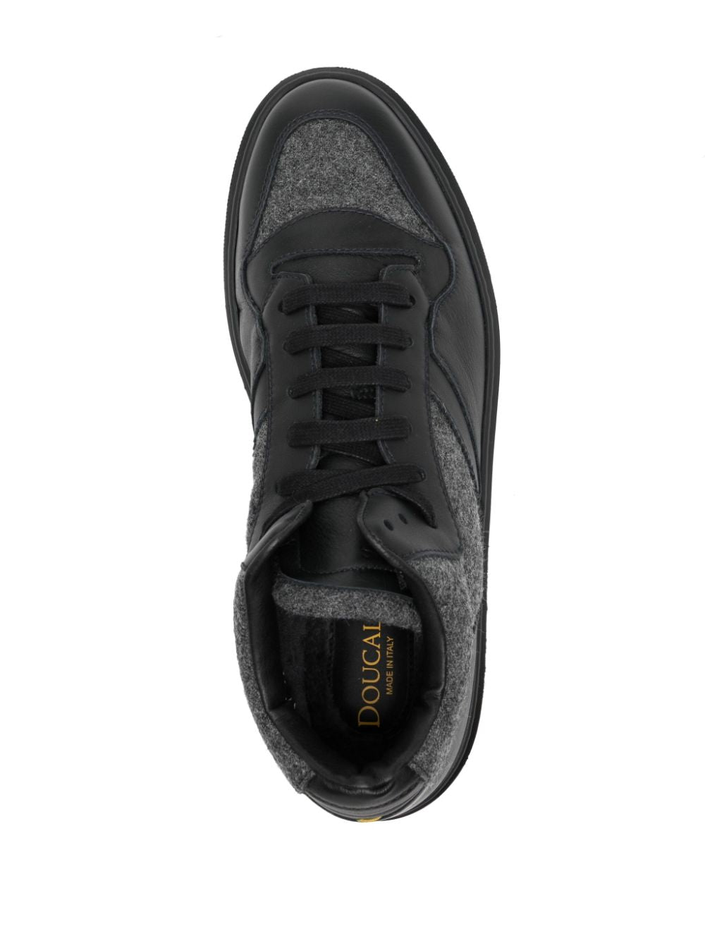 Doucal's  Nero