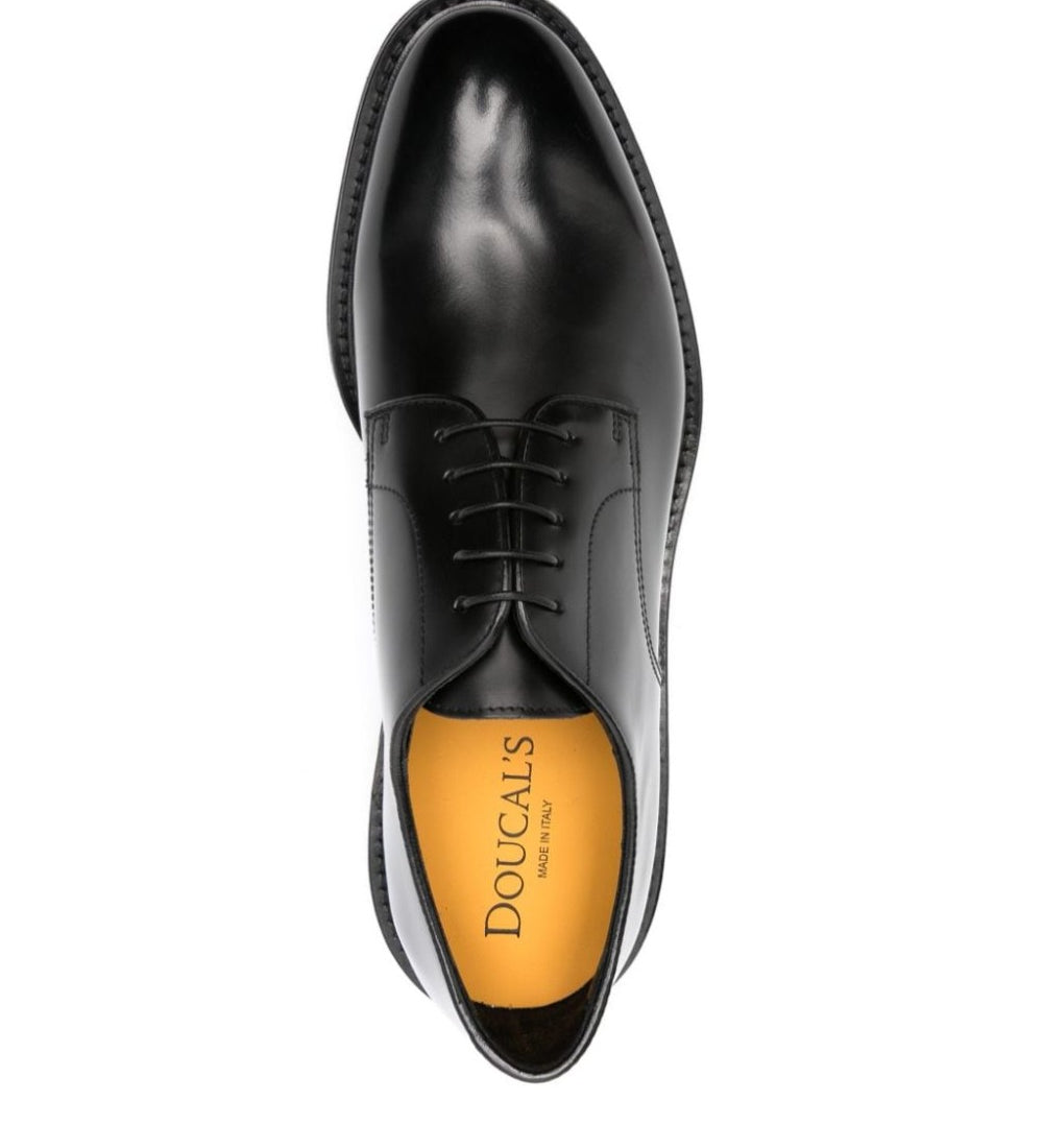 Doucal's  Nero