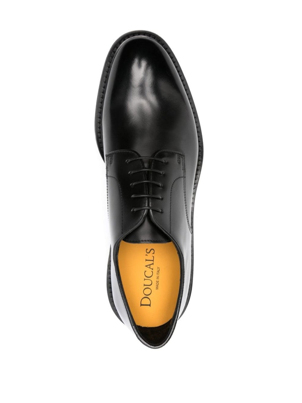 Doucal's  Nero