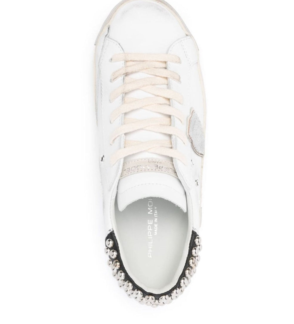 Philippe Model  Bianco