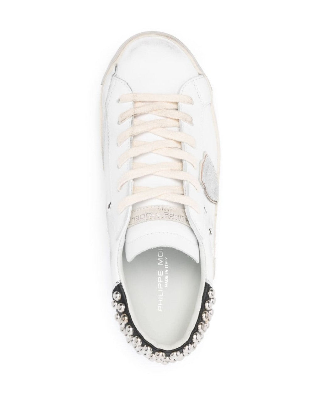 Philippe Model  Bianco