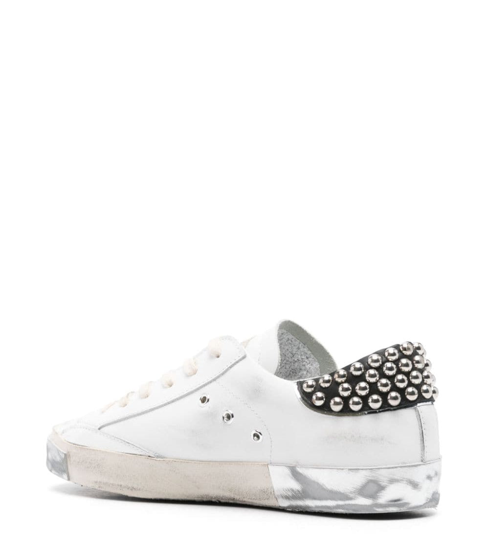 Philippe Model  Bianco