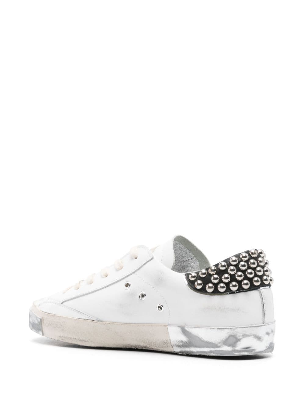 Philippe Model  Bianco