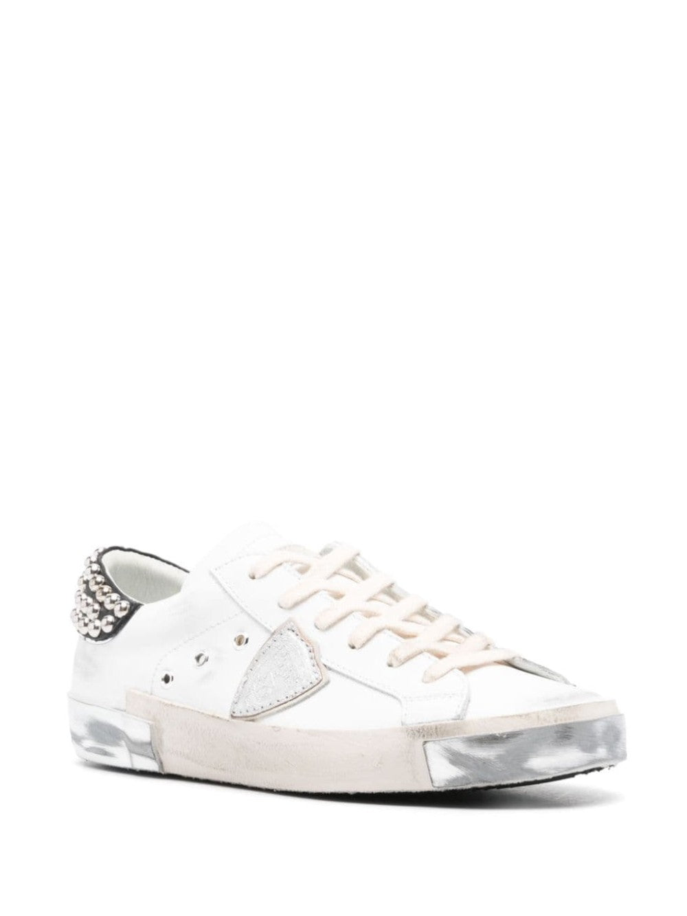 Philippe Model  Bianco
