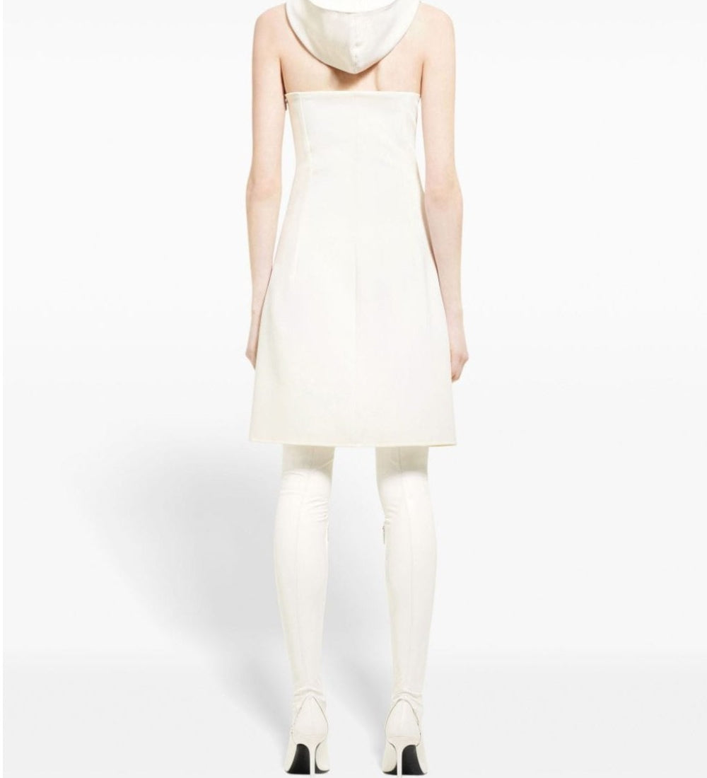 Courrèges   Beige