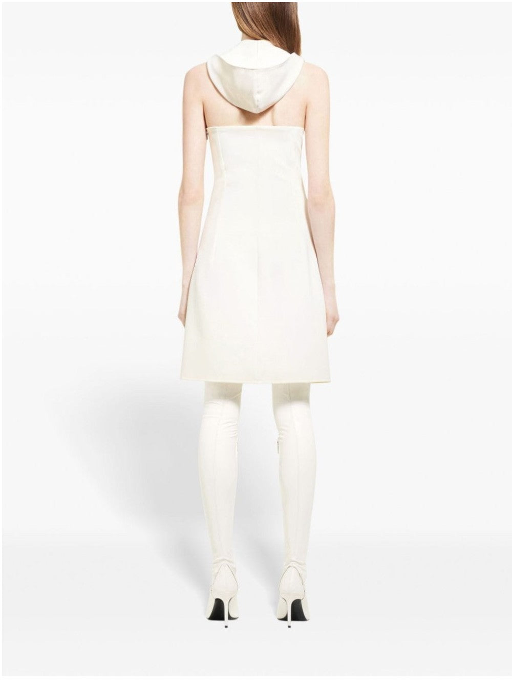 Courrèges   Beige