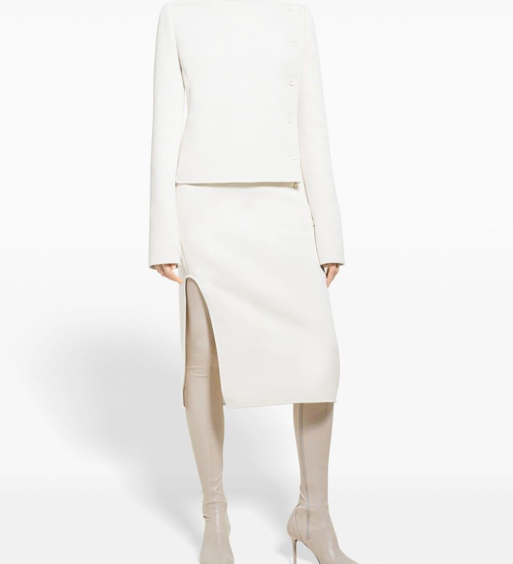 Courrèges   Beige