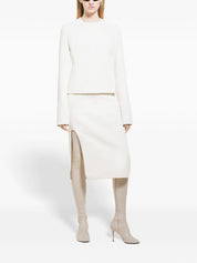 Courrèges   Beige