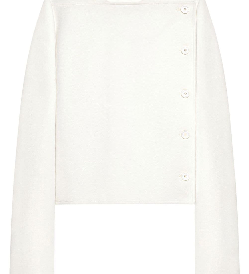 Courrèges   Beige